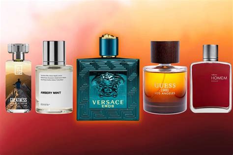 versace eros candle - best Versace Eros dupe.